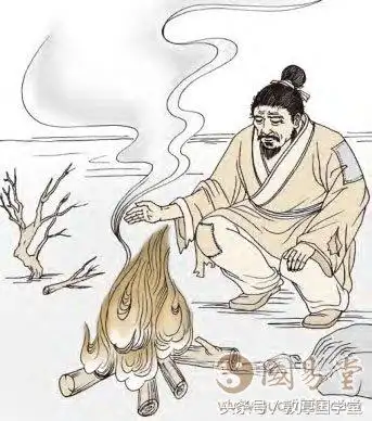 周易离卦_周易离卦什么意思_周易六十四卦离卦详解